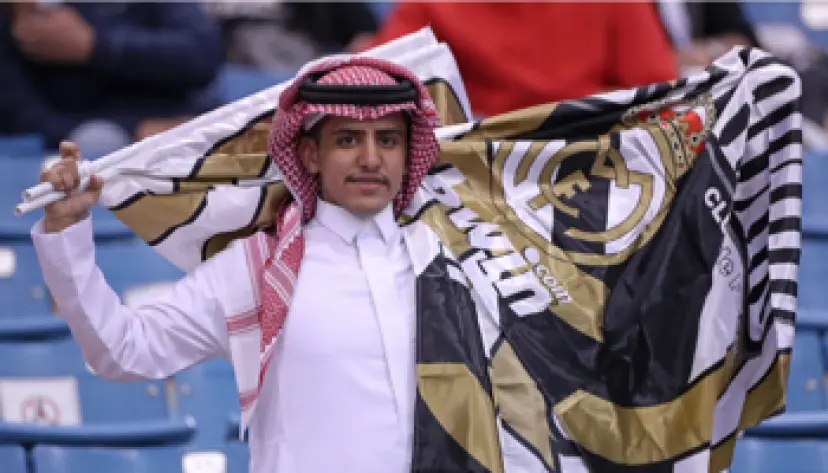Argentine vs. Arabie Saoudite