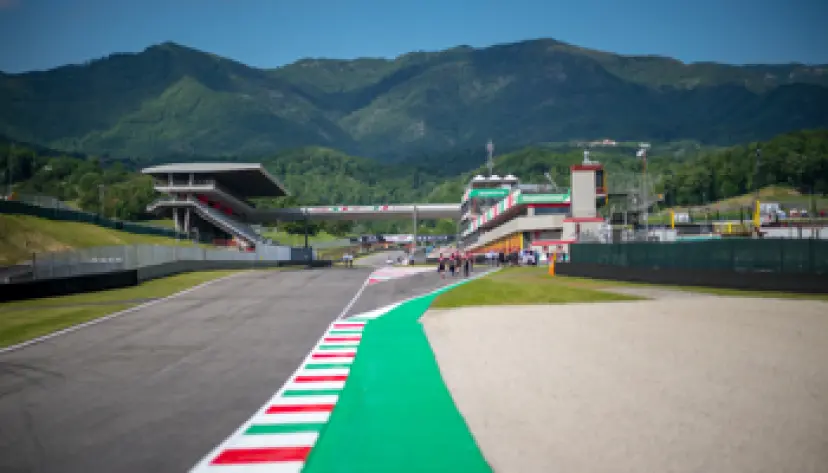 MotoGP Calendrier 2022