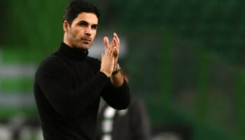 Mikel Arteta et l'utilisation de l'effectif d'Arsenal