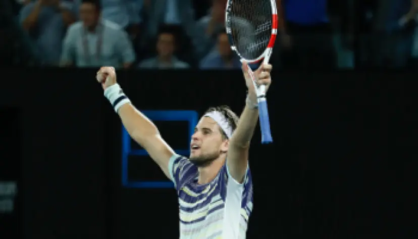 Australian Open Men Semi-final 2