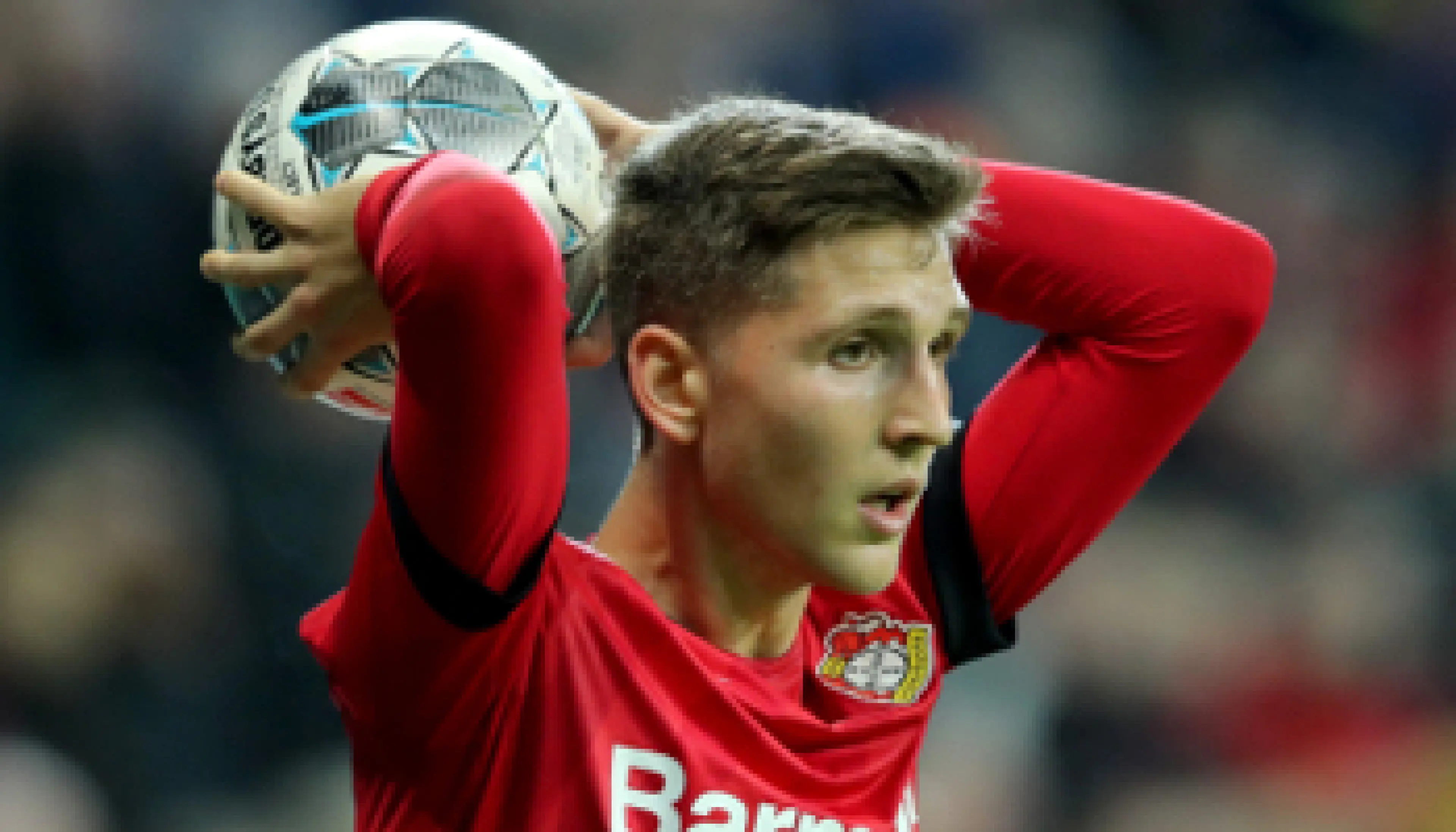 Which young players will make an impact next season?