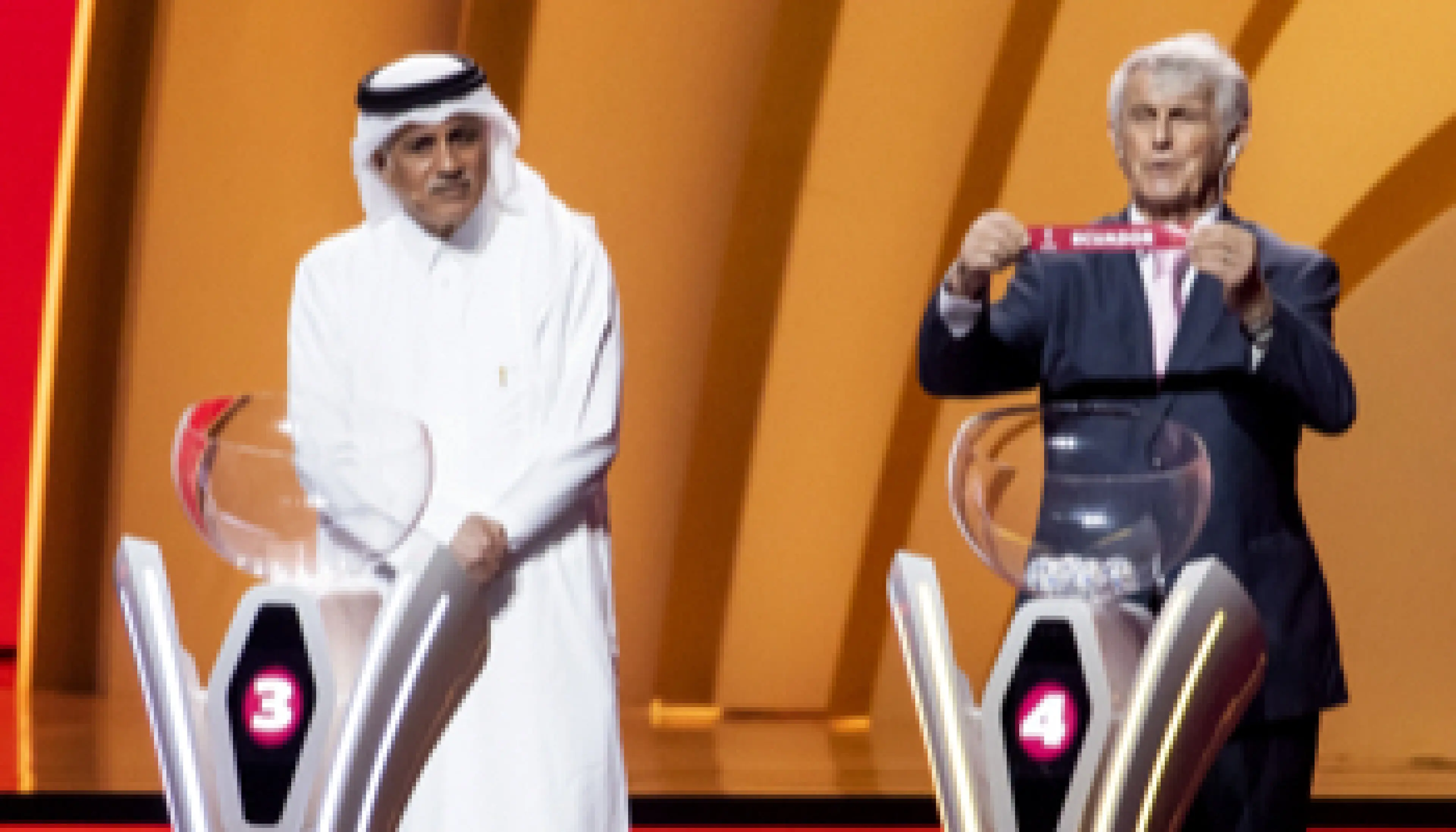 Qatar - Equateur cotes et pronostics match | Mondial du Qatar