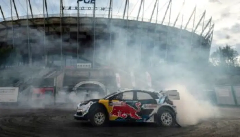 voiture rallye wrc tout savoir sur