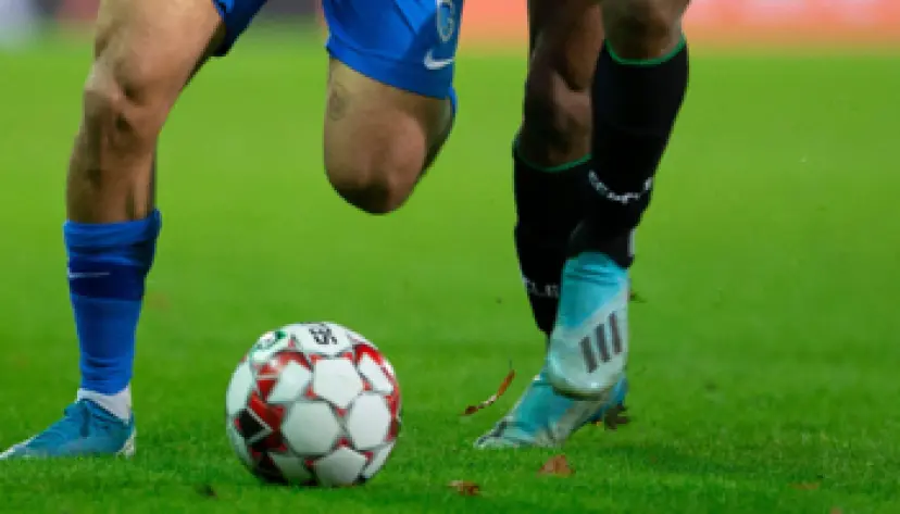 Genk vs. Cercle de Bruges, Jupiler Pro League