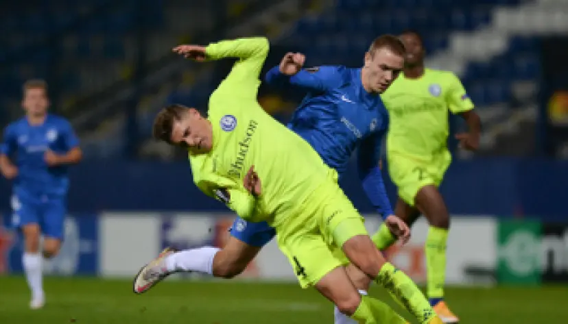 FC Slovan Liberec vs. La Gantoise, Europa League, pronostics football