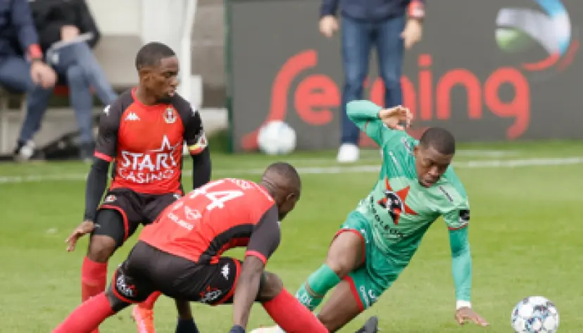 Zulte-Waregem - Seraing pronostic et cote match | Jupiler Pro League