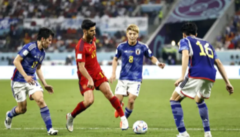 Japon - Croatie cotes et pronostics match | Mondial du Qatar