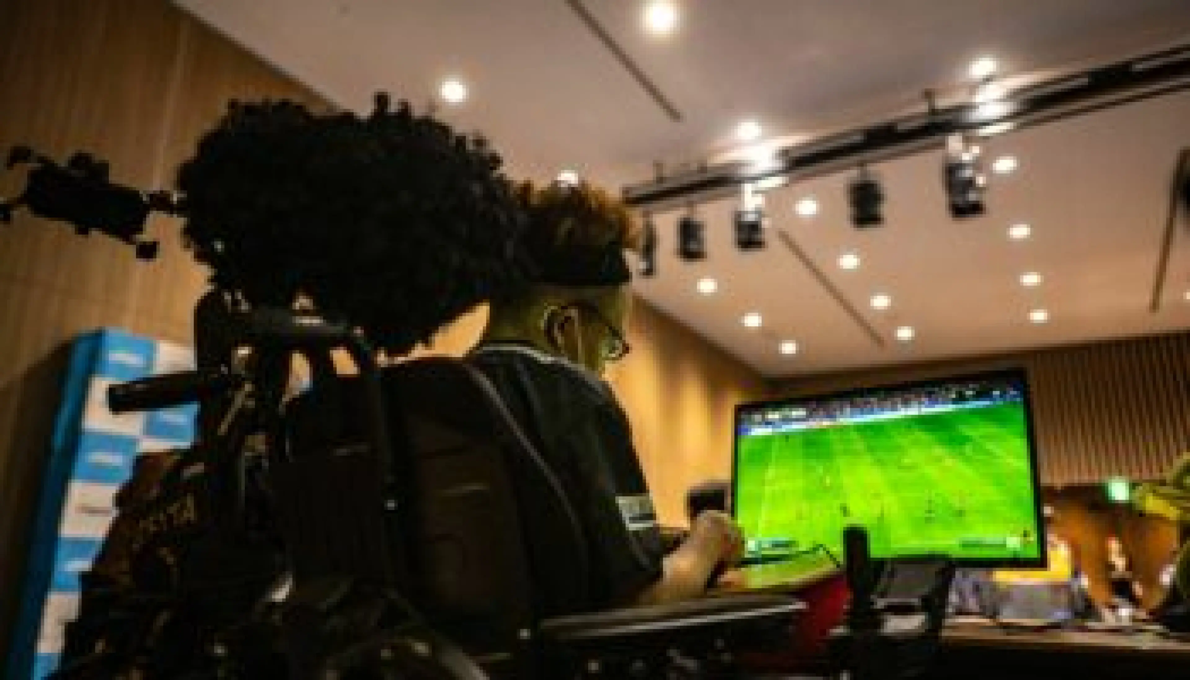 10 meilleurs joueurs EA Sports FC 24 - bwin