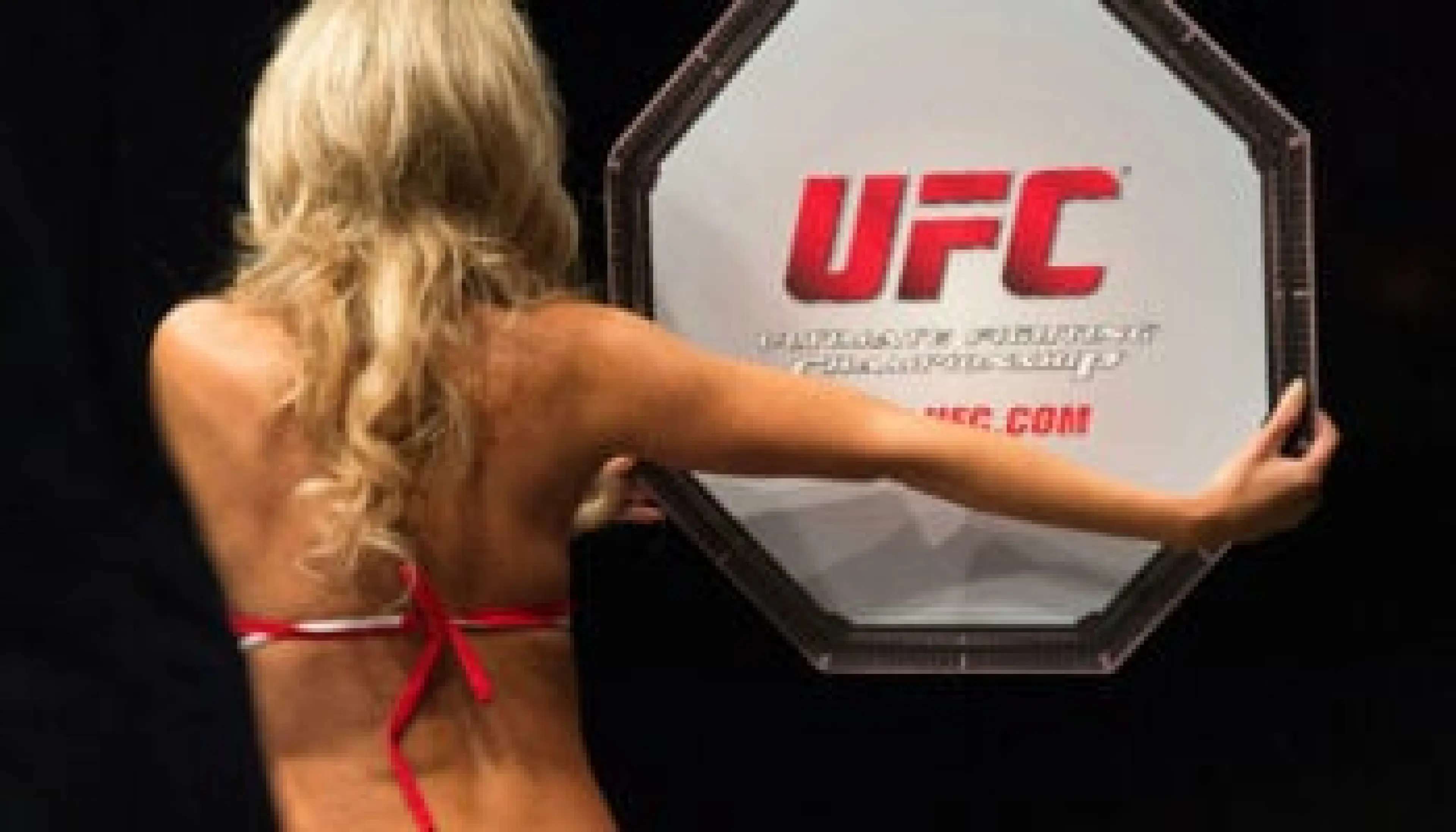 combattant UFC