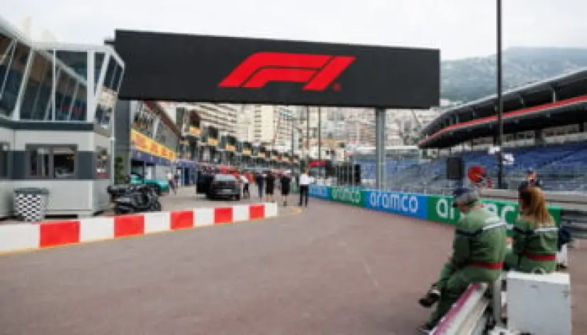Grand Prix de Monaco pronostic et cote match | Formule 1