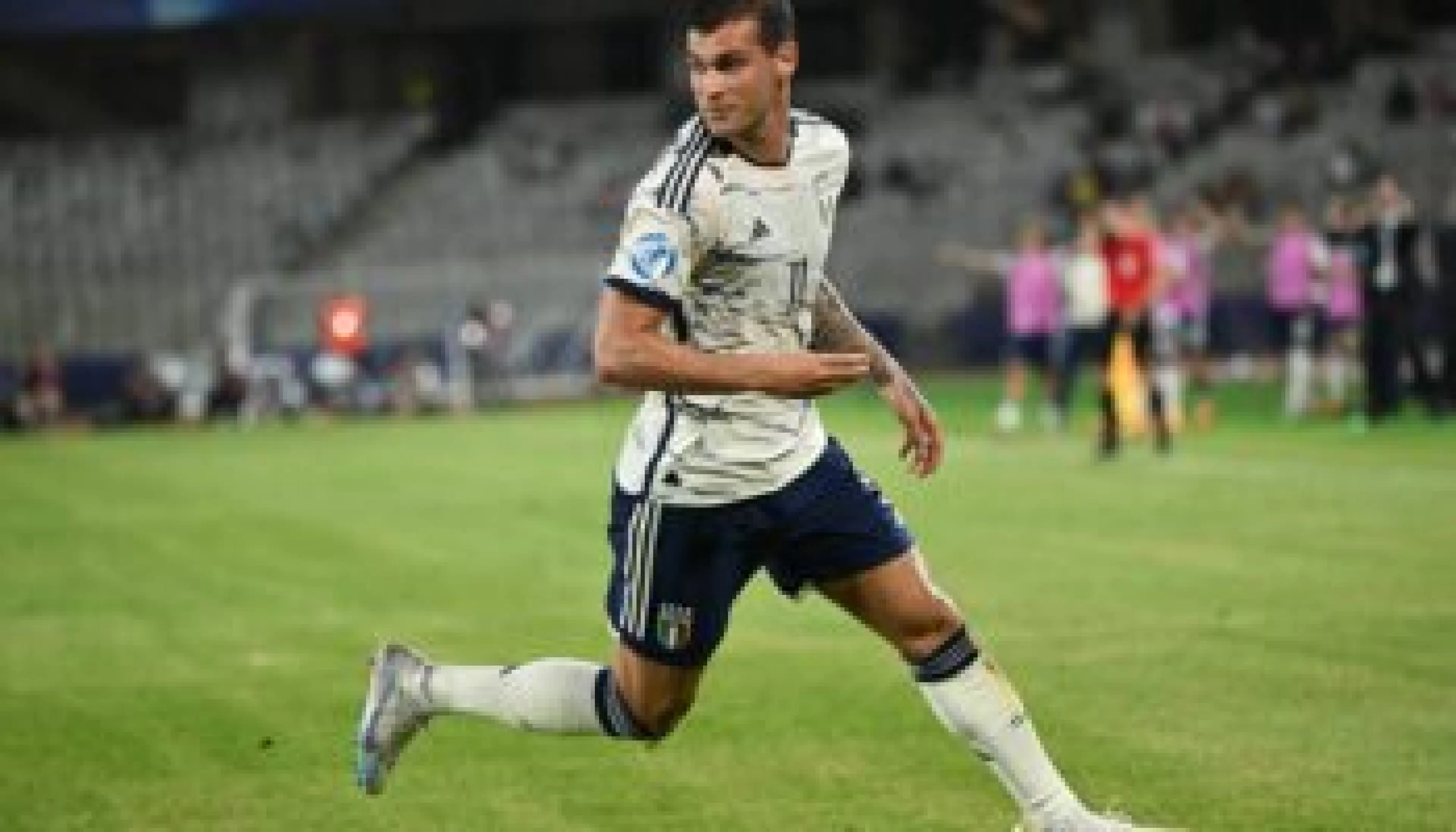 Suisse (u21) - Italie (u21), Euro U21