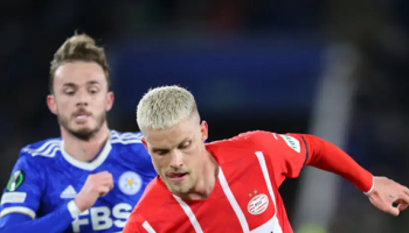 Leicester City vs. Stade Rennes, Conference League