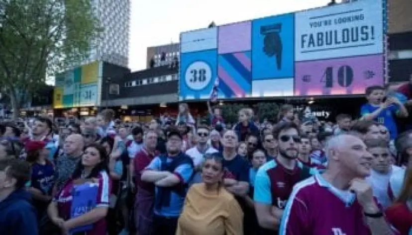 West Ham - Brighton, paris sportifs