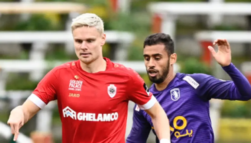 Beerschot vs. Antwerp, Jupiler Pro League, pronostics football