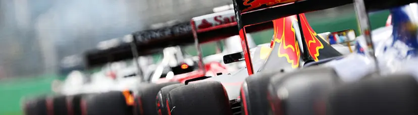 Monoplace F1