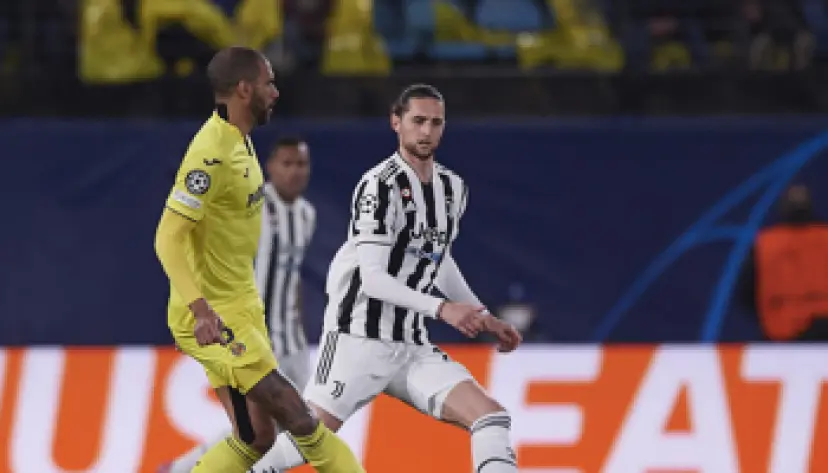 Juventus vs. Hellas Verona FC, Serie A