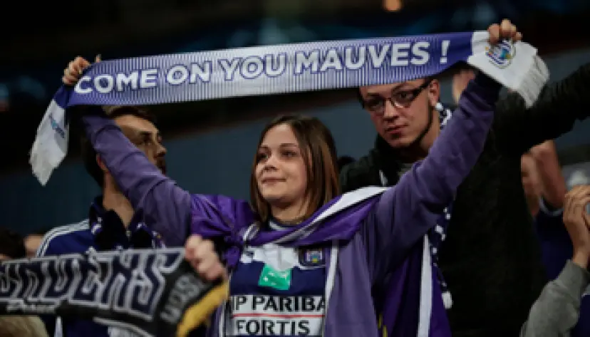 Anderlecht vs. Union Saint-Gilloise, Jupiler Pro League