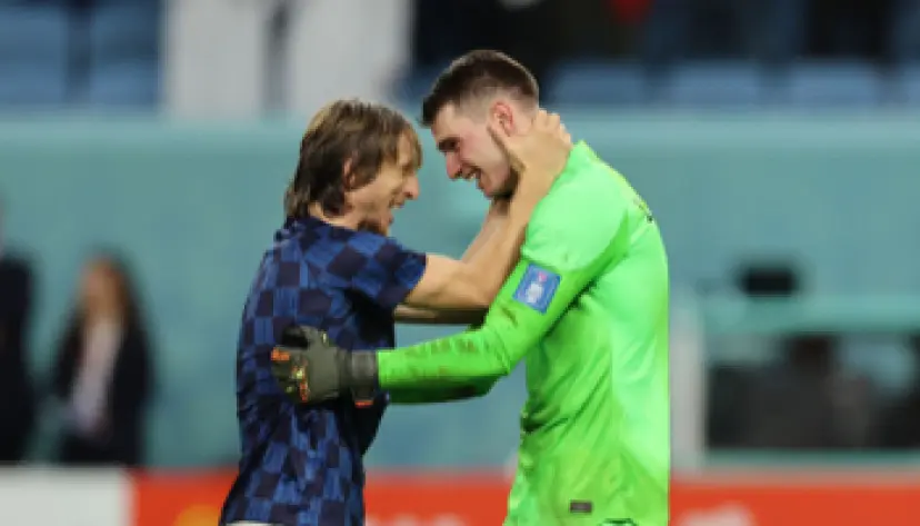 Croatie - Brésil cotes et pronostics match | Mondial du Qatar