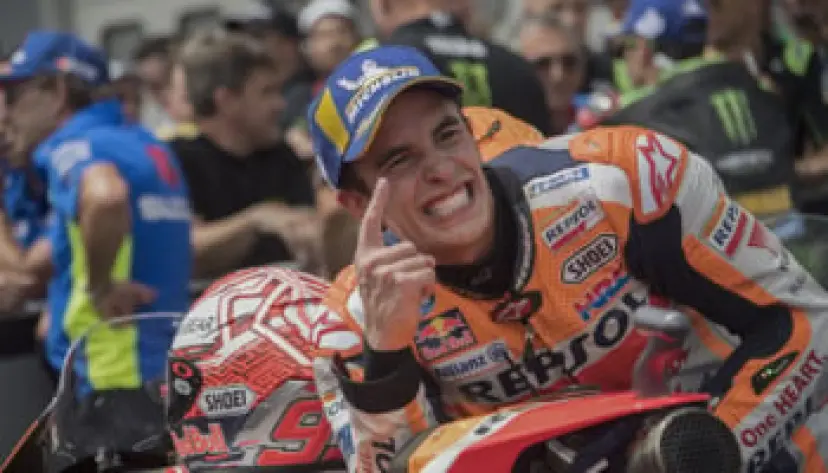 Moto GP Malaysia