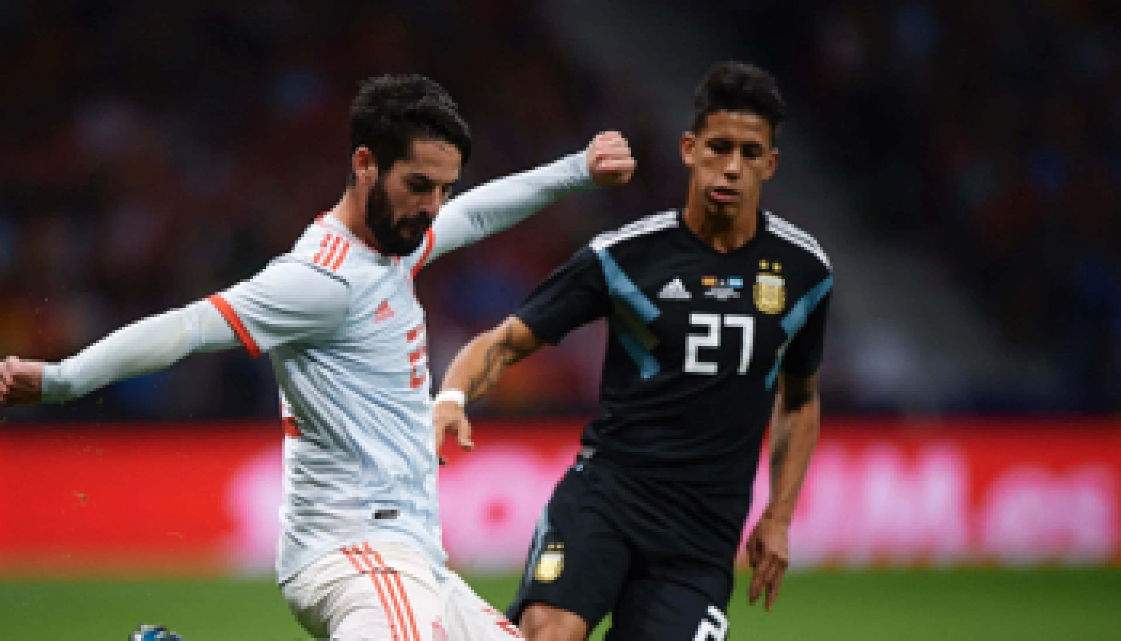 Espagne - Argentine pronostic et cote match | Jeux Olympiques 2021