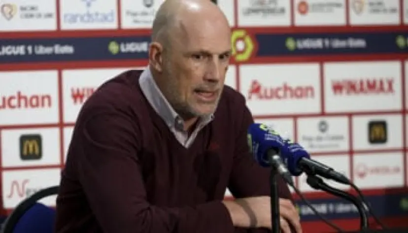 AS Monaco - Lille, Ligue 1, paris sur le football