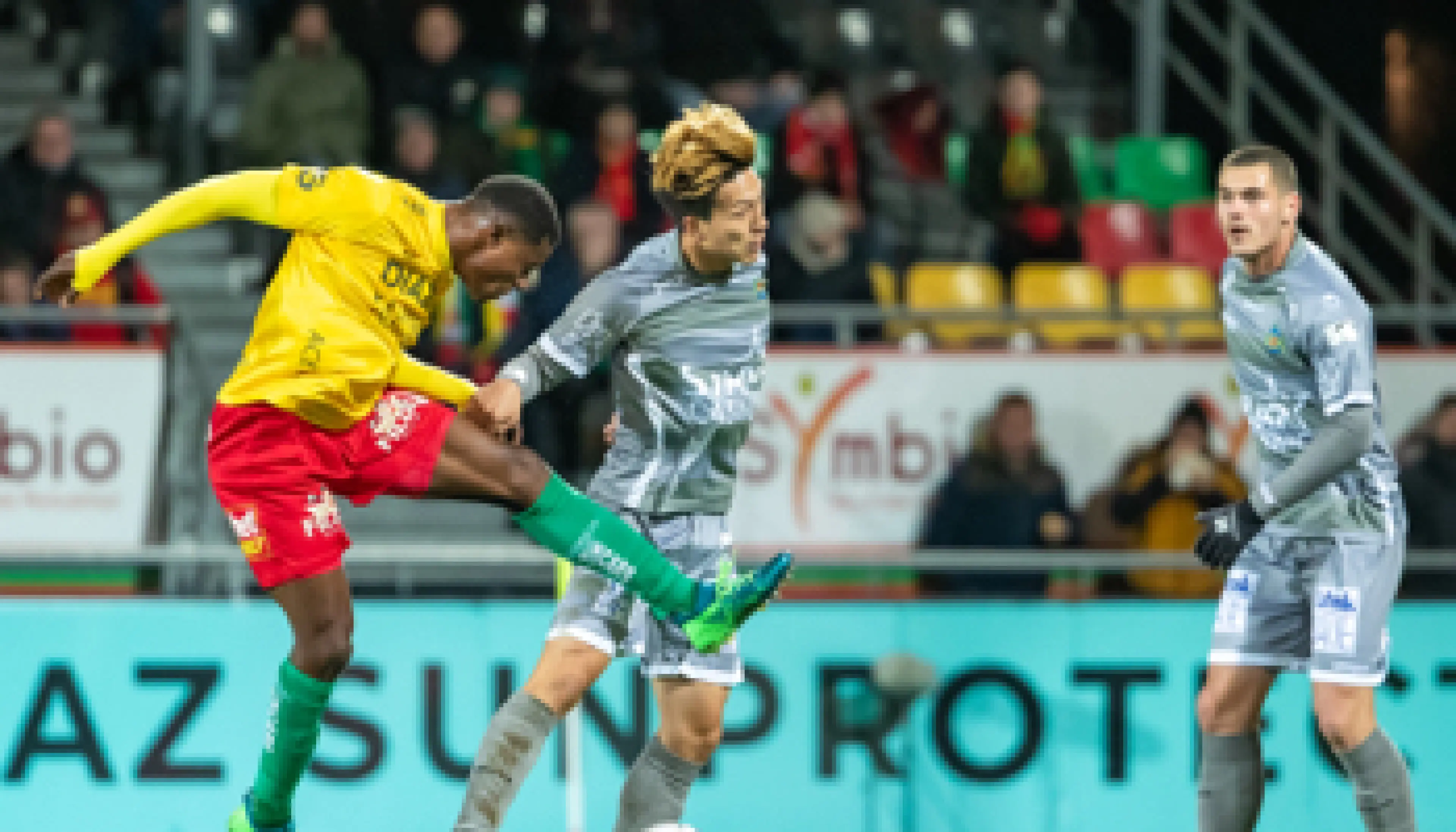 KV Ostende vs. Waasland-Beveren, Jupiler Pro League, pronostics football
