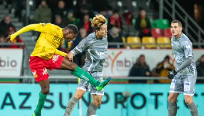 KV Ostende vs. Waasland-Beveren, Jupiler Pro League, pronostics football