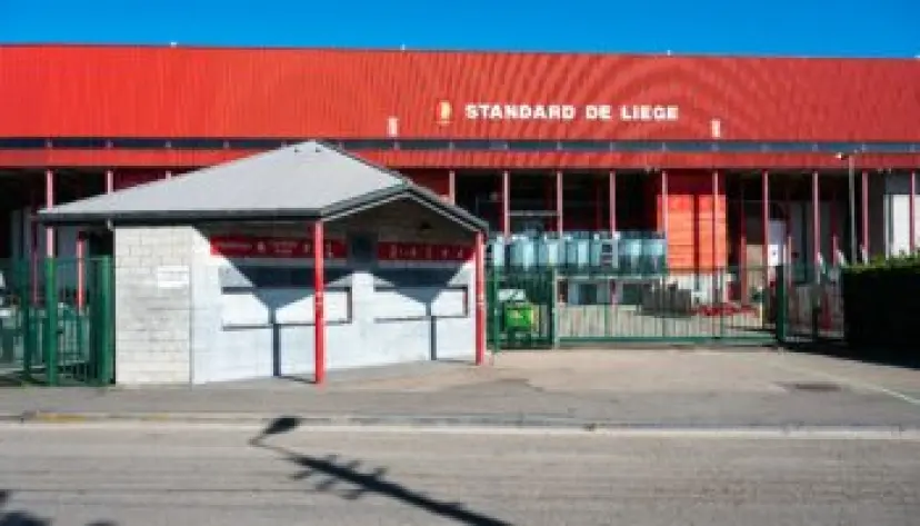 standard liège prochain match