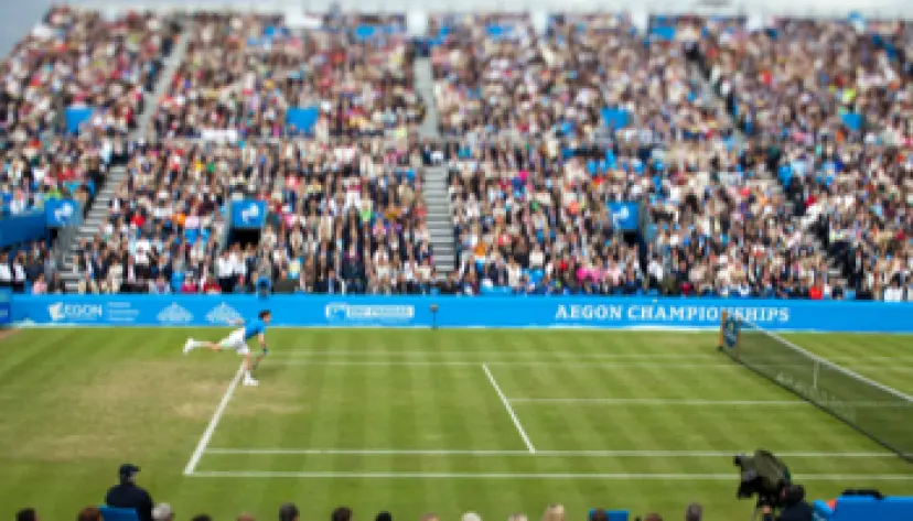 ATP Queen's, tournoi de Tennis