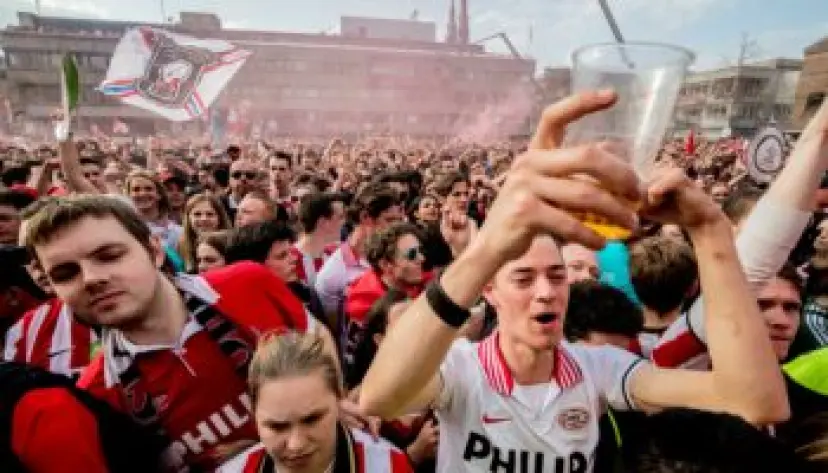 PSV - Excelsior, paris sportifs