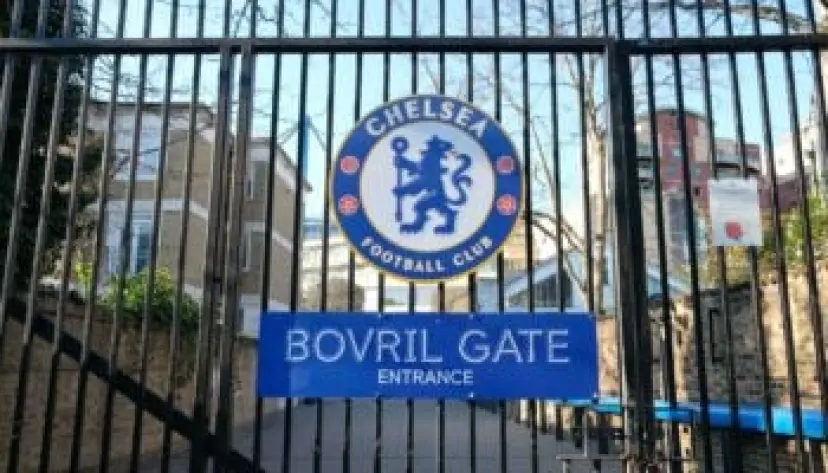 Chelsea La Gantoise coupe d’Europe