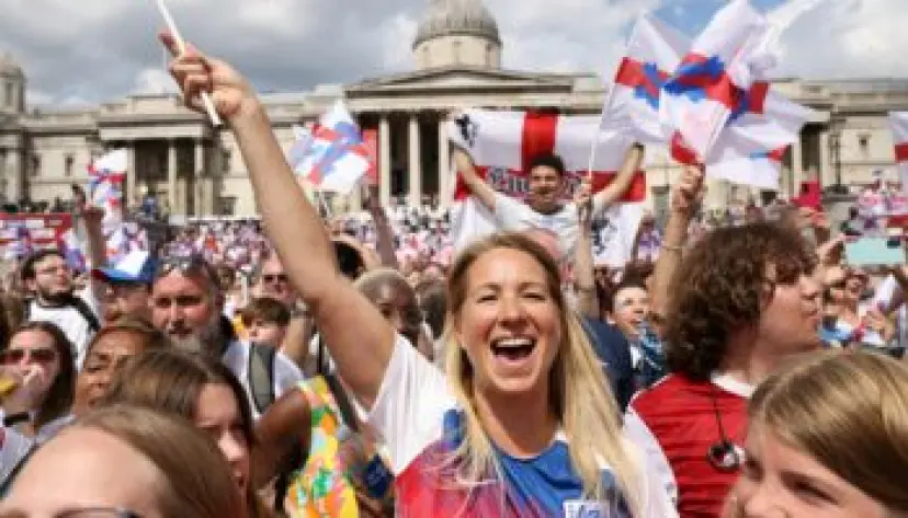 Espagne (F) - Angleterre (F), Coupe du Monde féminine