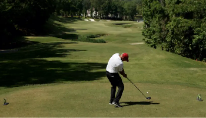 US PGA, Golf