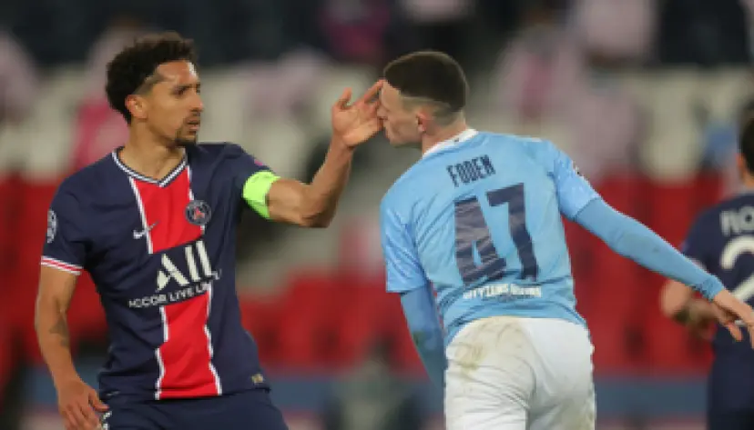 PSG - Manchester City pronostic et cote match | Ligue des Champions