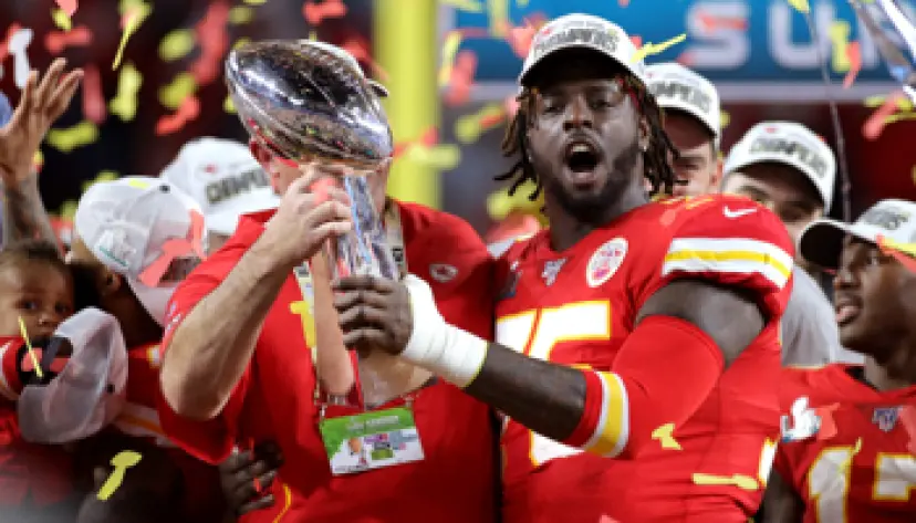 Quelle équipe va gagner le Super Bowl LV ? | Analyse NFL