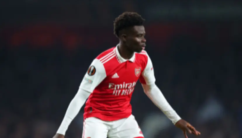 Arsenal vs. West Ham United, Premier League