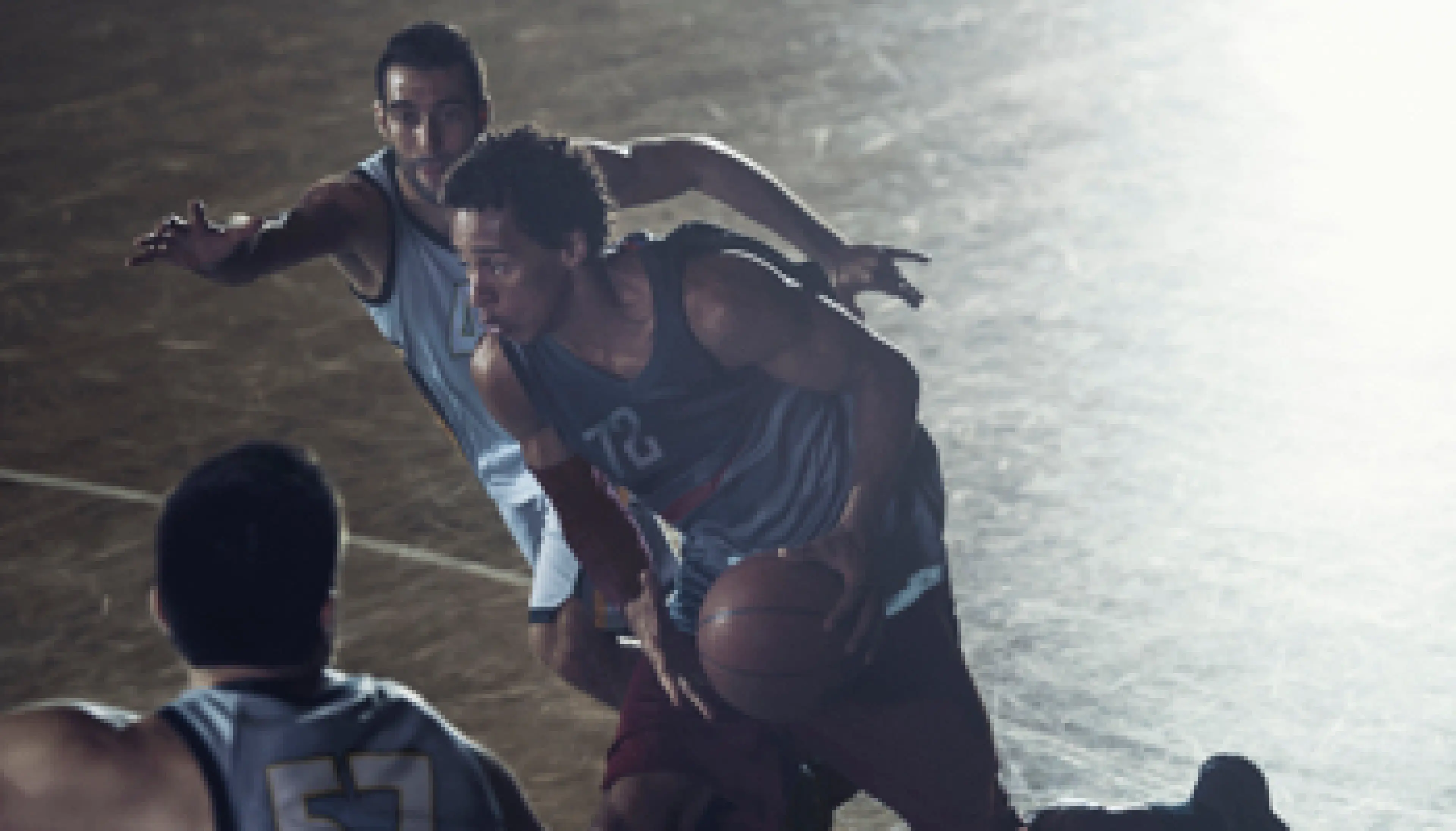 Qu'est-ce que l'histoire peut nous apprendre sur les play-offs en NBA ?