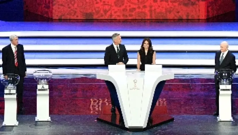 France - Argentine