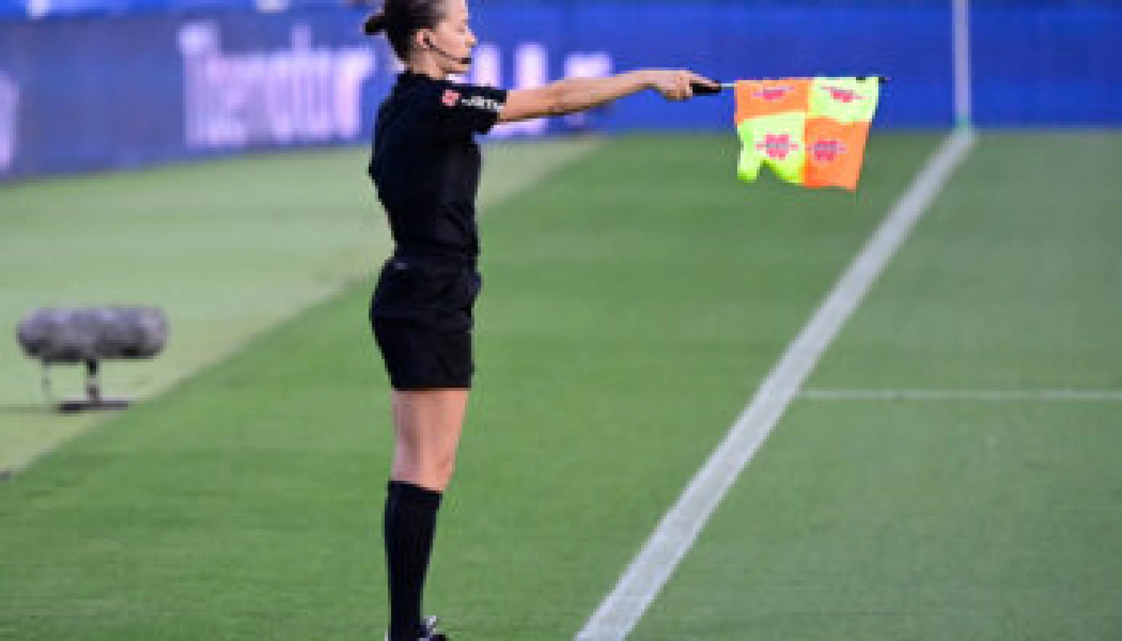 Tout ce qu'il faut savoir sur la nouvelle règle du hors-jeu