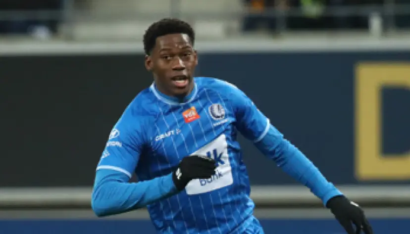 La Gantoise vs. Mouscron, Jupiler Pro League, pronostics football