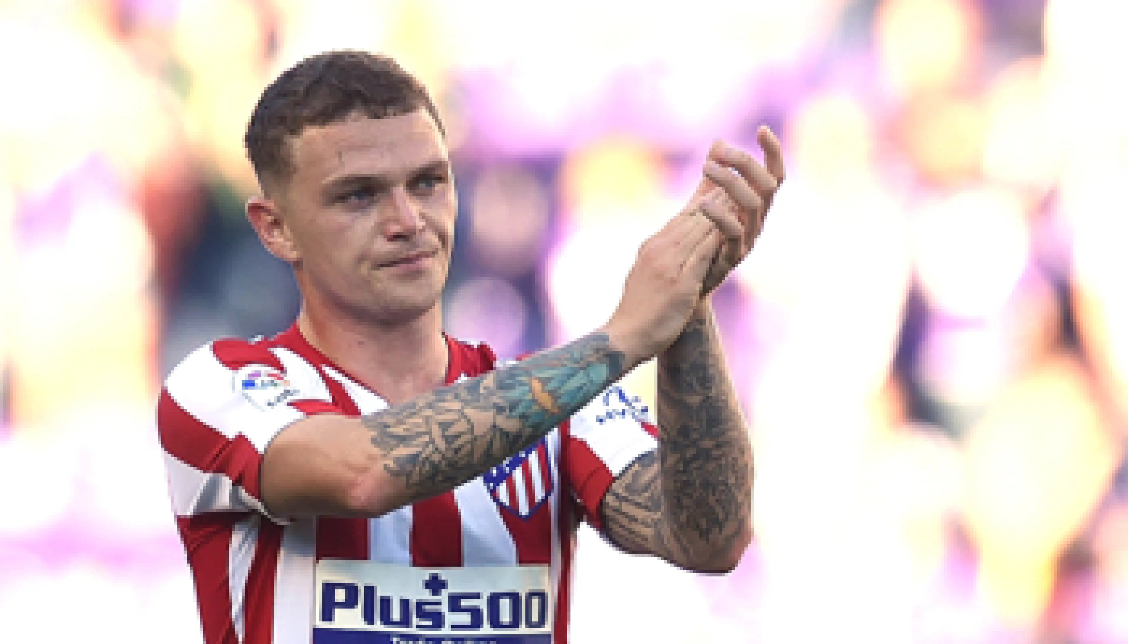 Atletico Madrid-Leverkusen