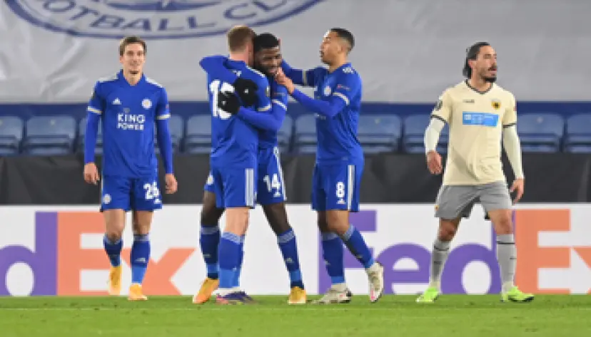 Les Diables Rouges séduisent Leicester | Devil Of The Week