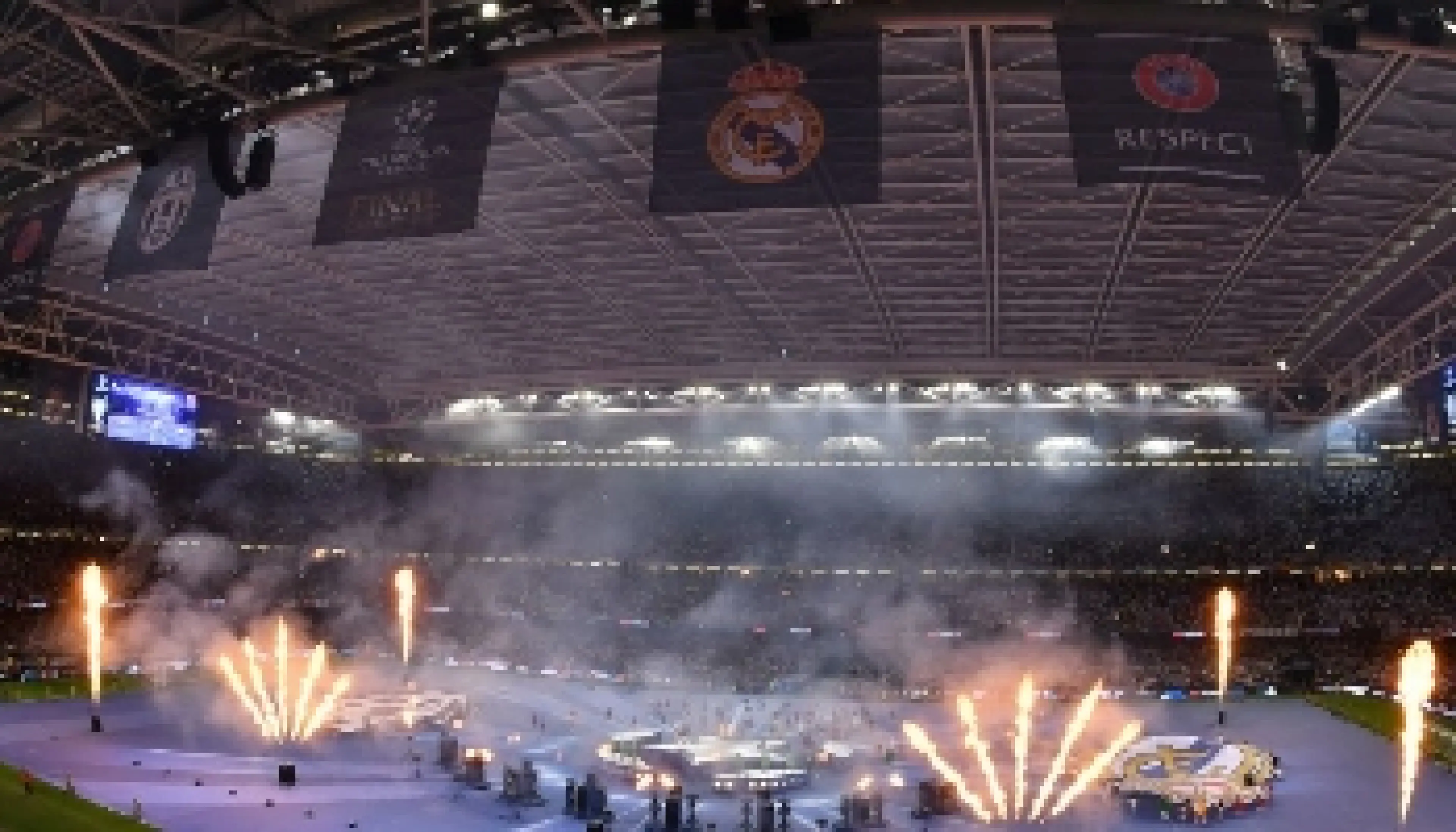 Finale LDC