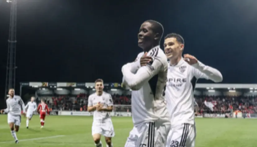 Eupen vs. Genk, Jupiler Pro League
