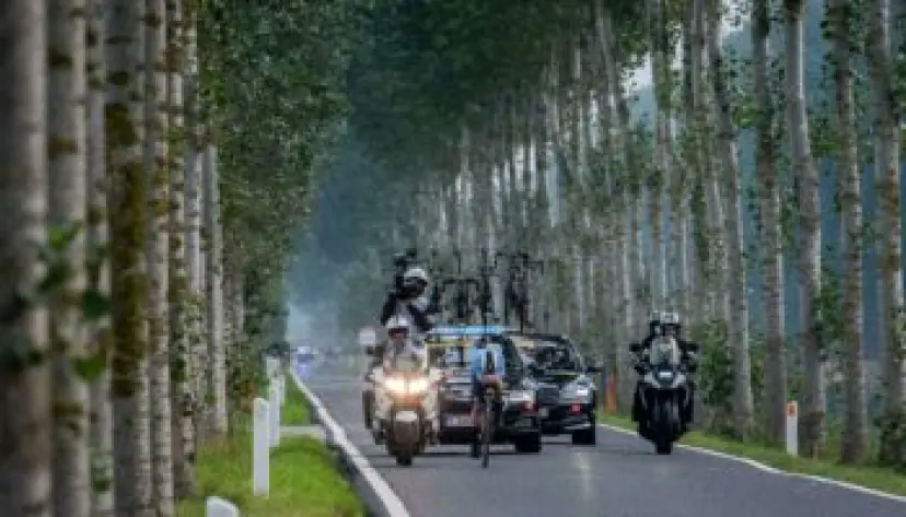 remco evenepoel agenda calendrier 2024