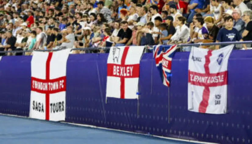 Israël (U21) - Angleterre (U21), Euro u21