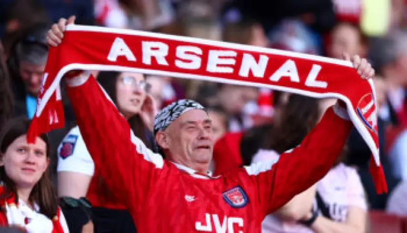 Arsenal - Séville, Ligue des champions