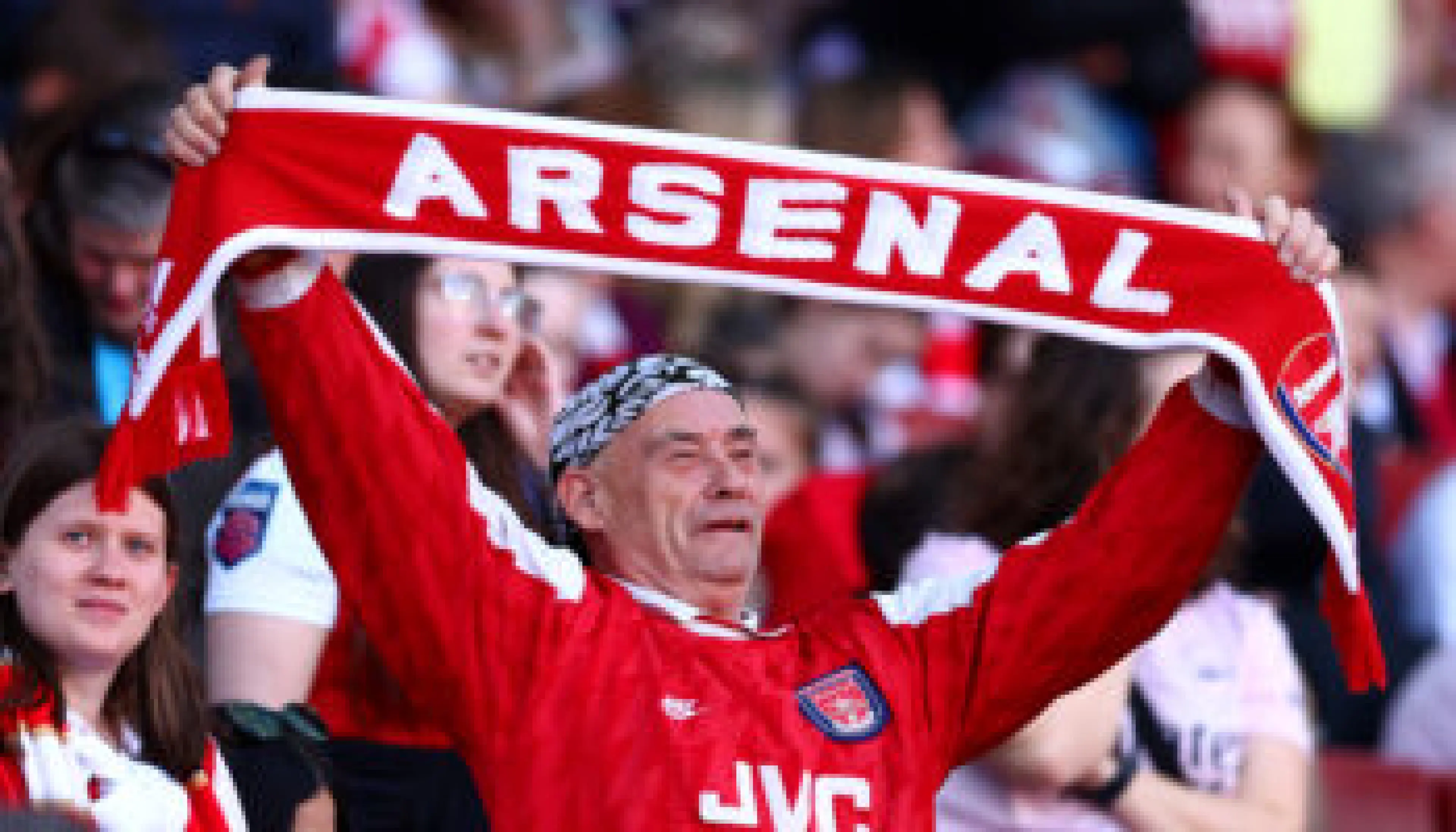 Arsenal - Séville, Ligue des champions