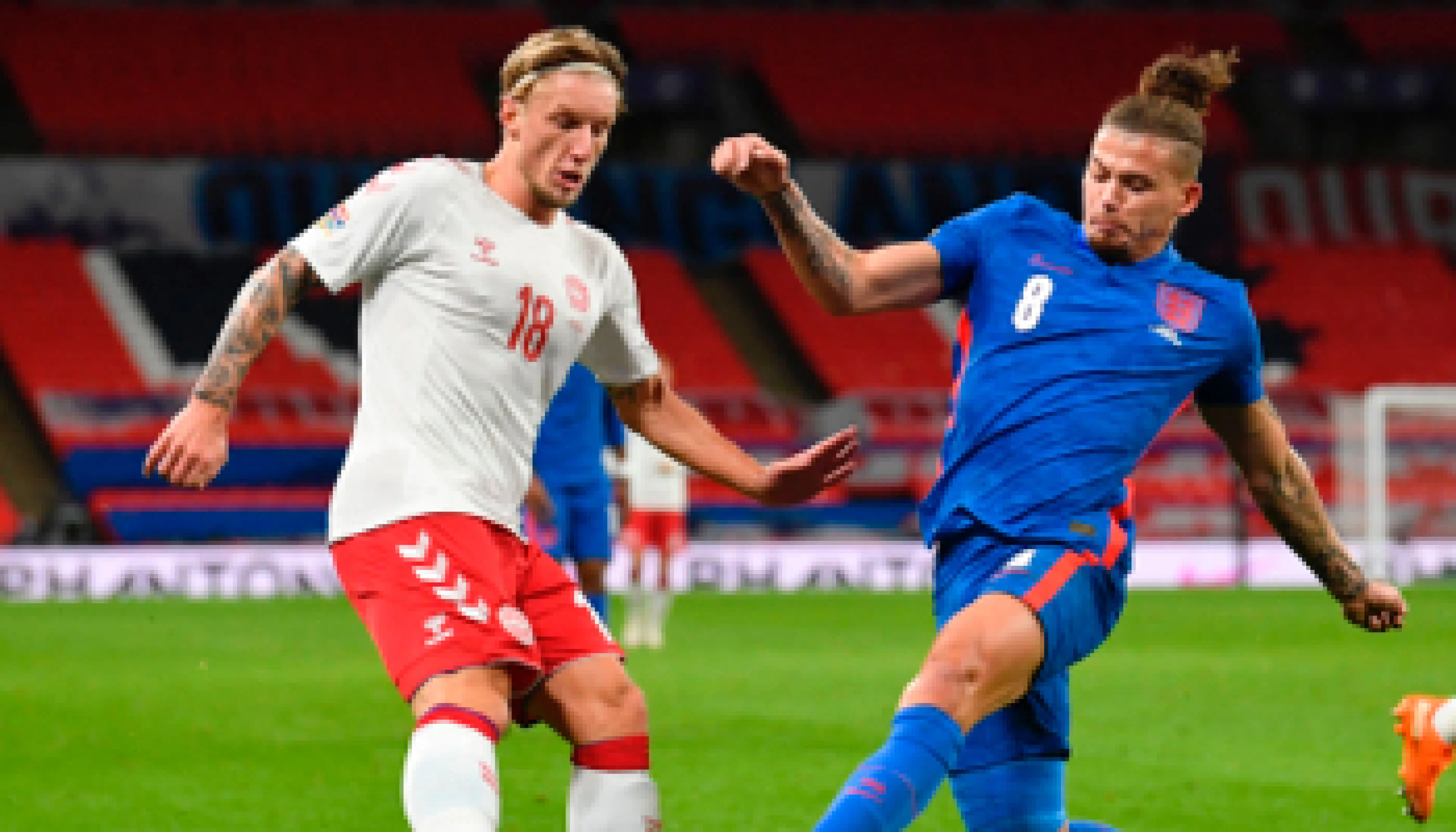 Angleterre - Danemark pronostic et cote match | Championnat d'Europe 2020