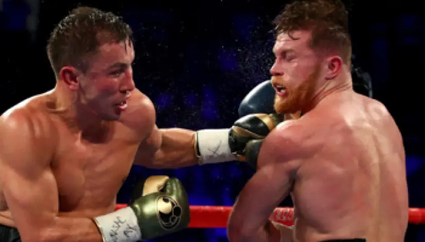 Canelo Alvarez vs Gennady Golovkin III, sportweddenschappen